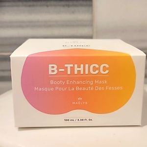 Maëlys B-THICC